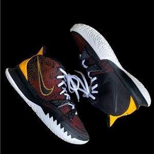 Nike Kyrie 7 SP21 'Roswell Rayguns' CQ9326-003 US 8.5
